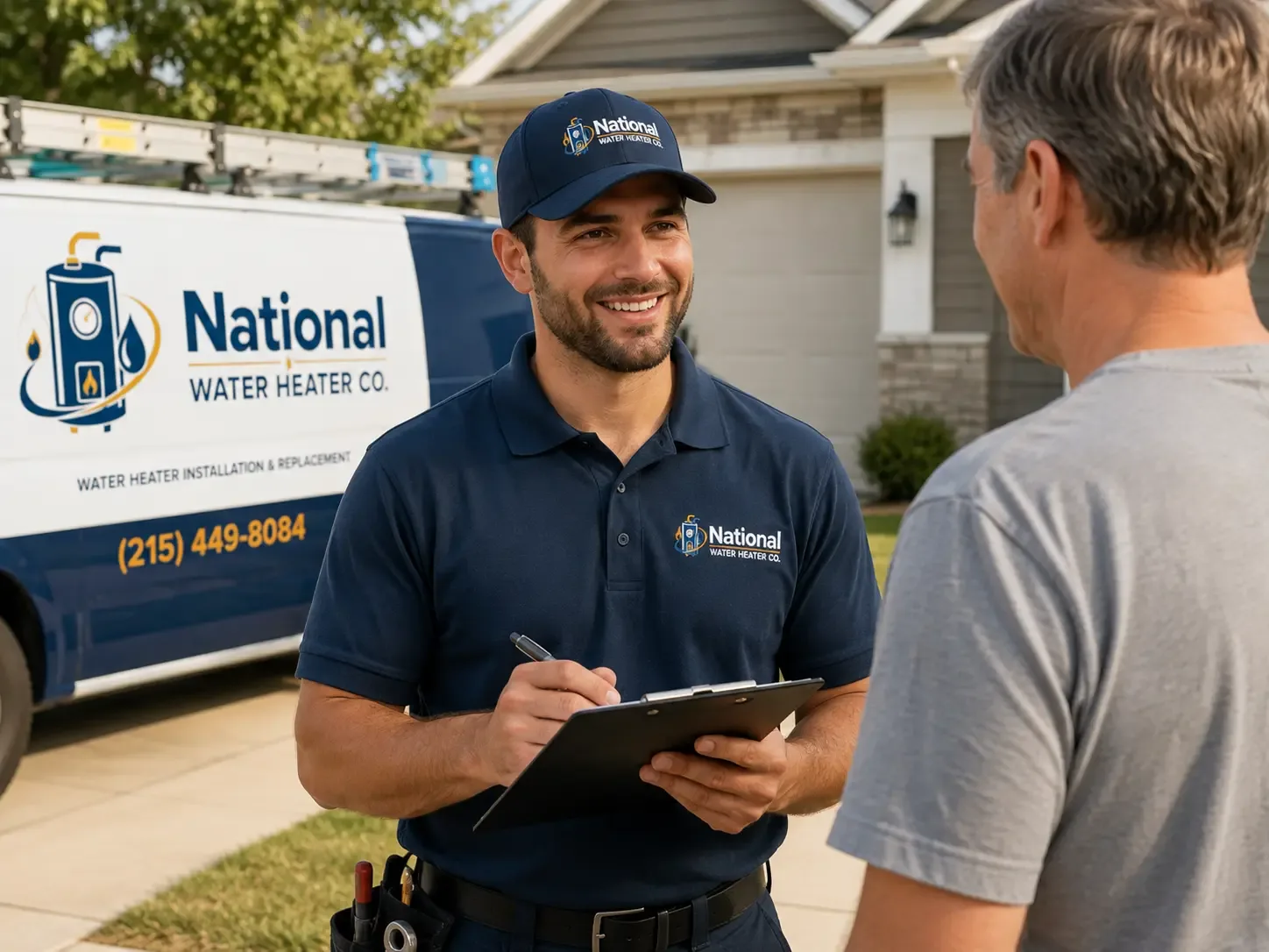 Water Heater Installation Hoople, ND FAQs